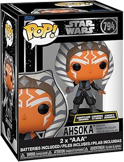 Amazon.com: Funko: Star Wars